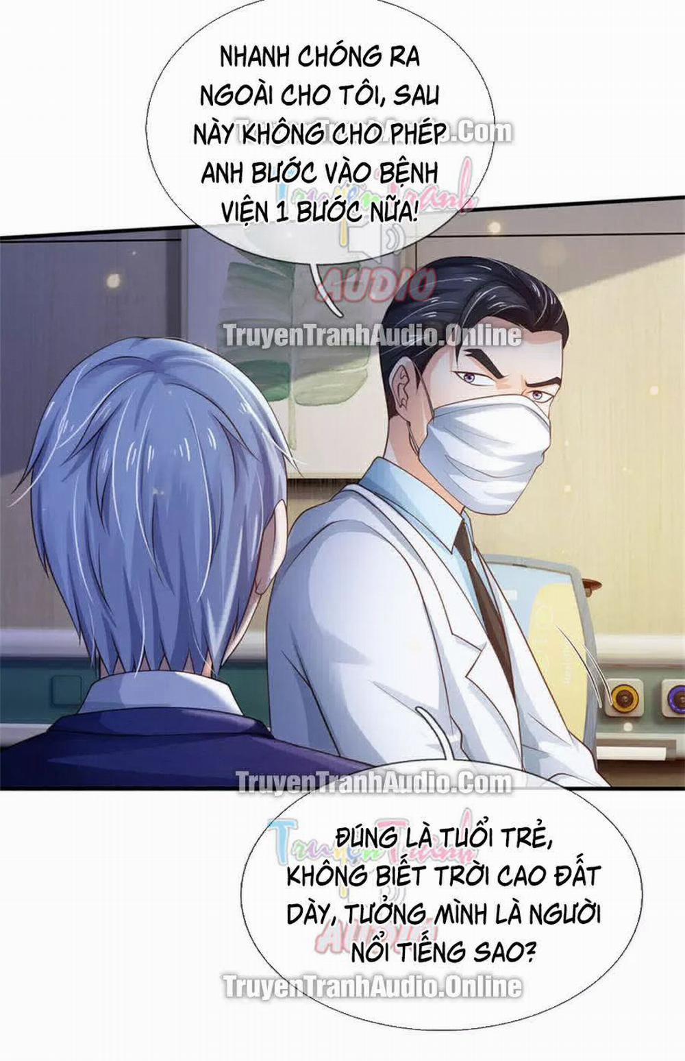 Ngạo Thị Thiên Địa 251 trang 3