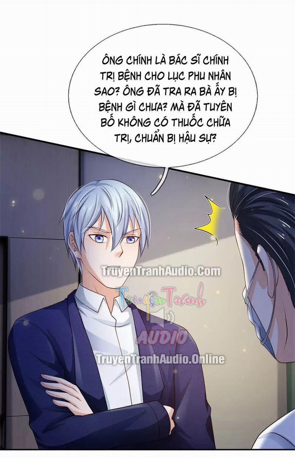 Ngạo Thị Thiên Địa 251 trang 4