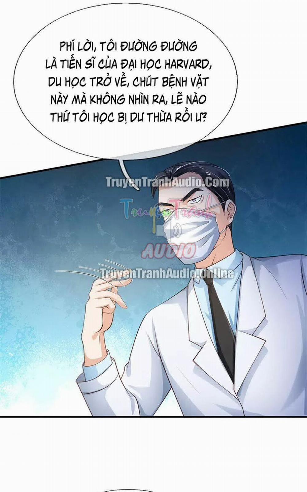 Ngạo Thị Thiên Địa 251 trang 5