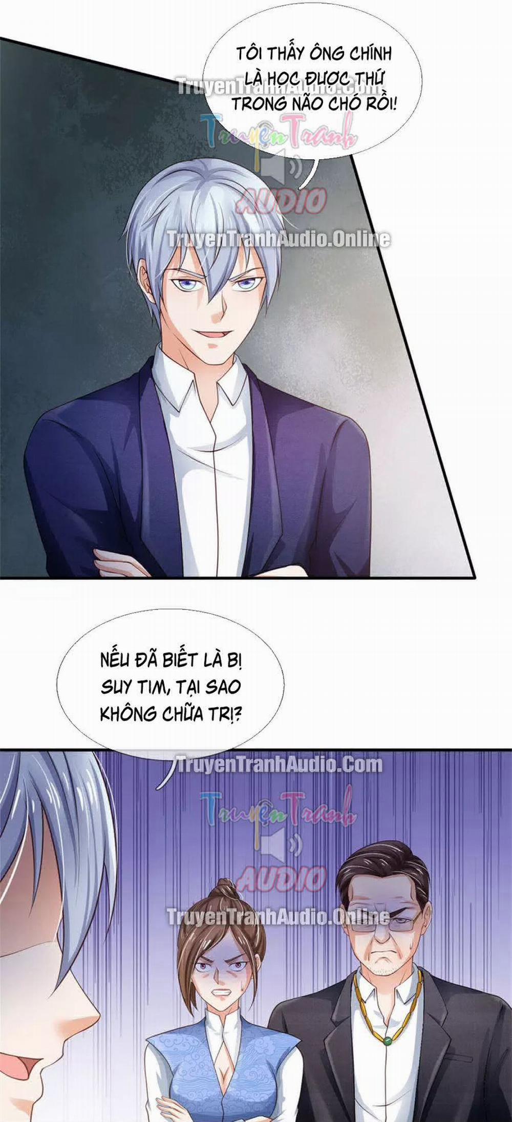 Ngạo Thị Thiên Địa 251 trang 7