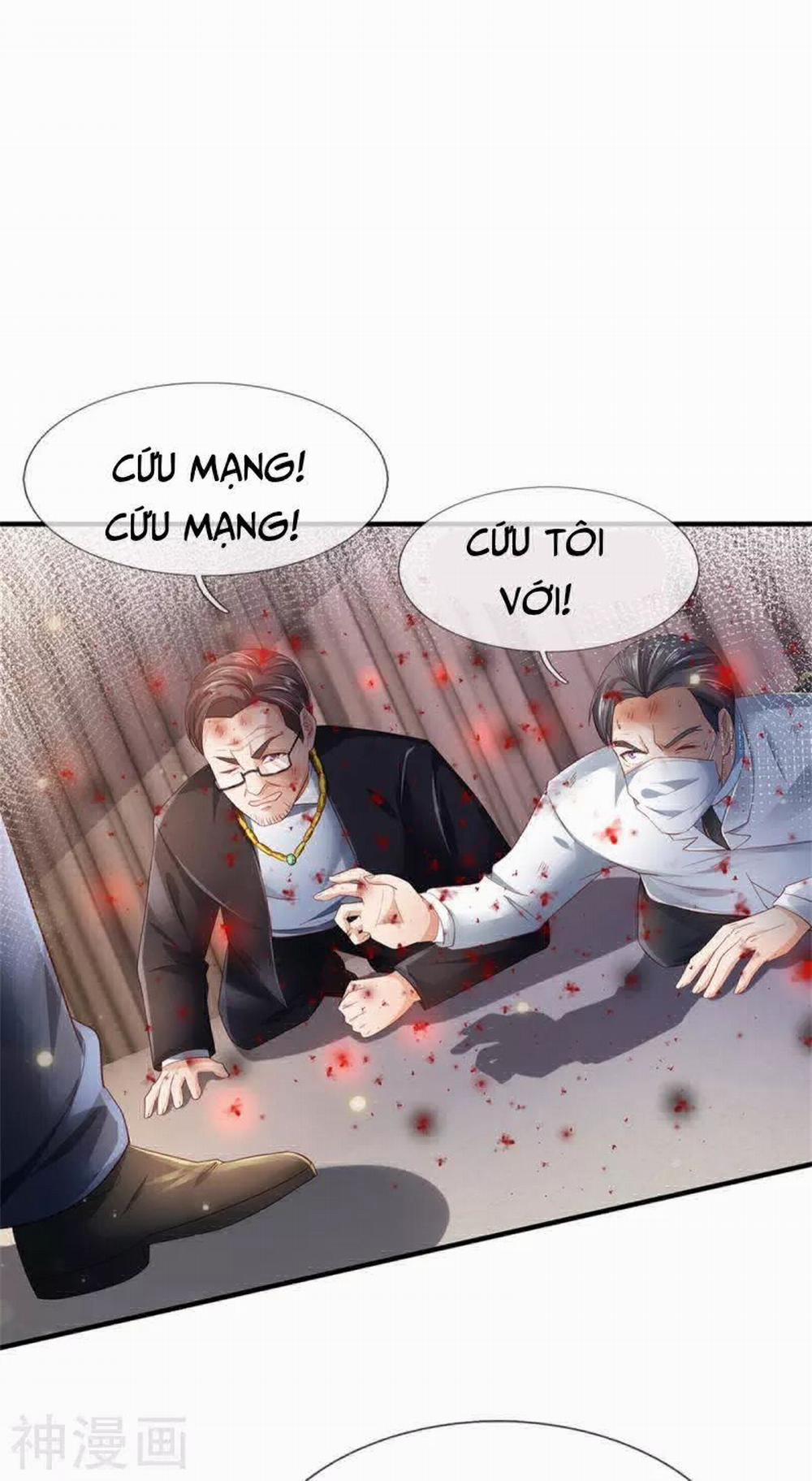 Ngạo Thị Thiên Địa 252 trang 12