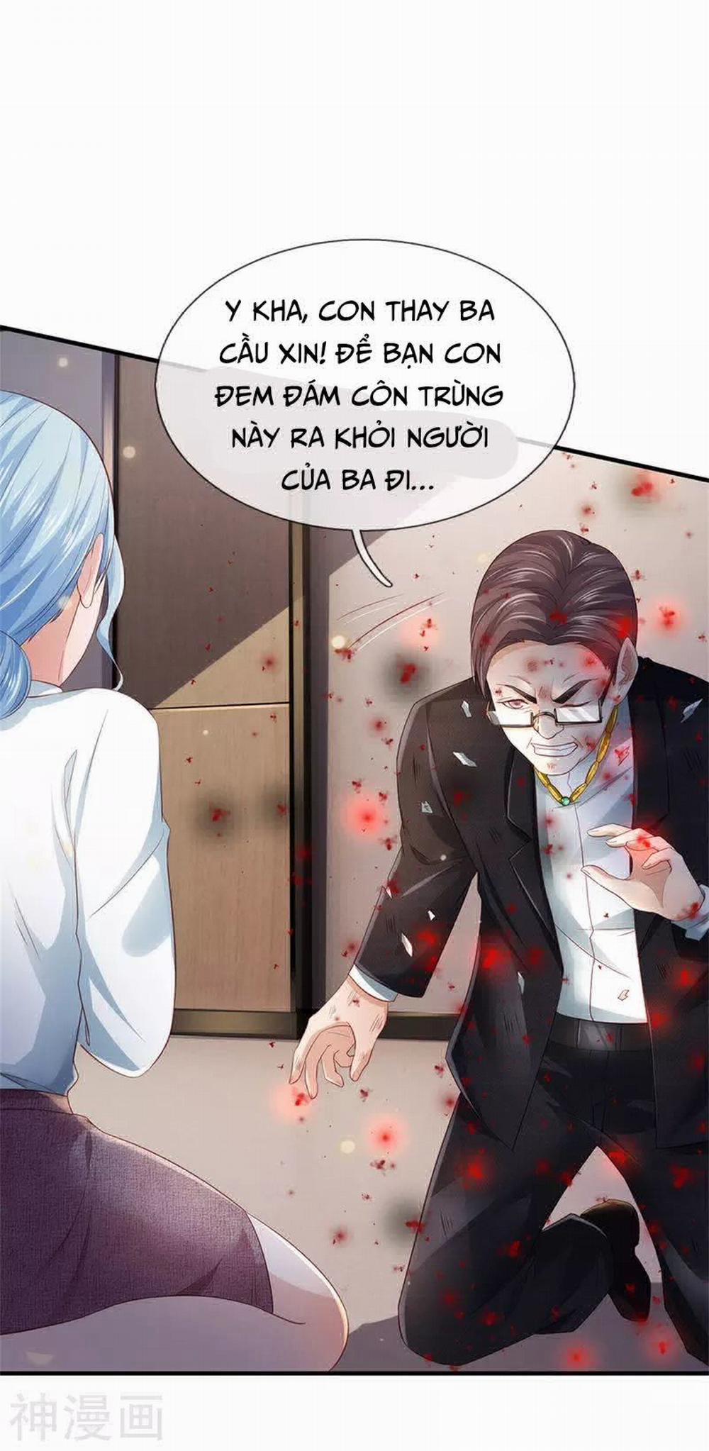 Ngạo Thị Thiên Địa 252 trang 18