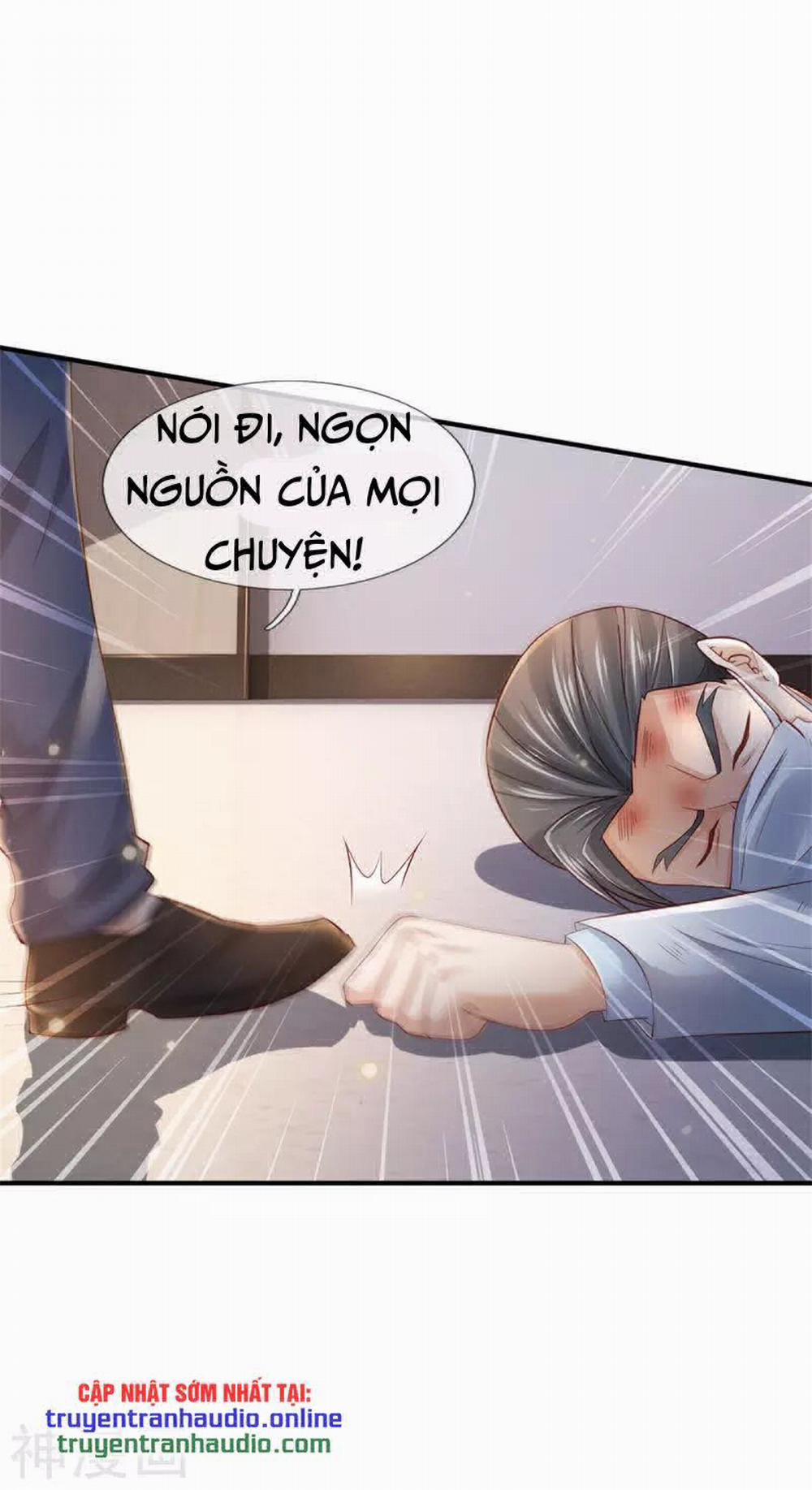 Ngạo Thị Thiên Địa 252 trang 24