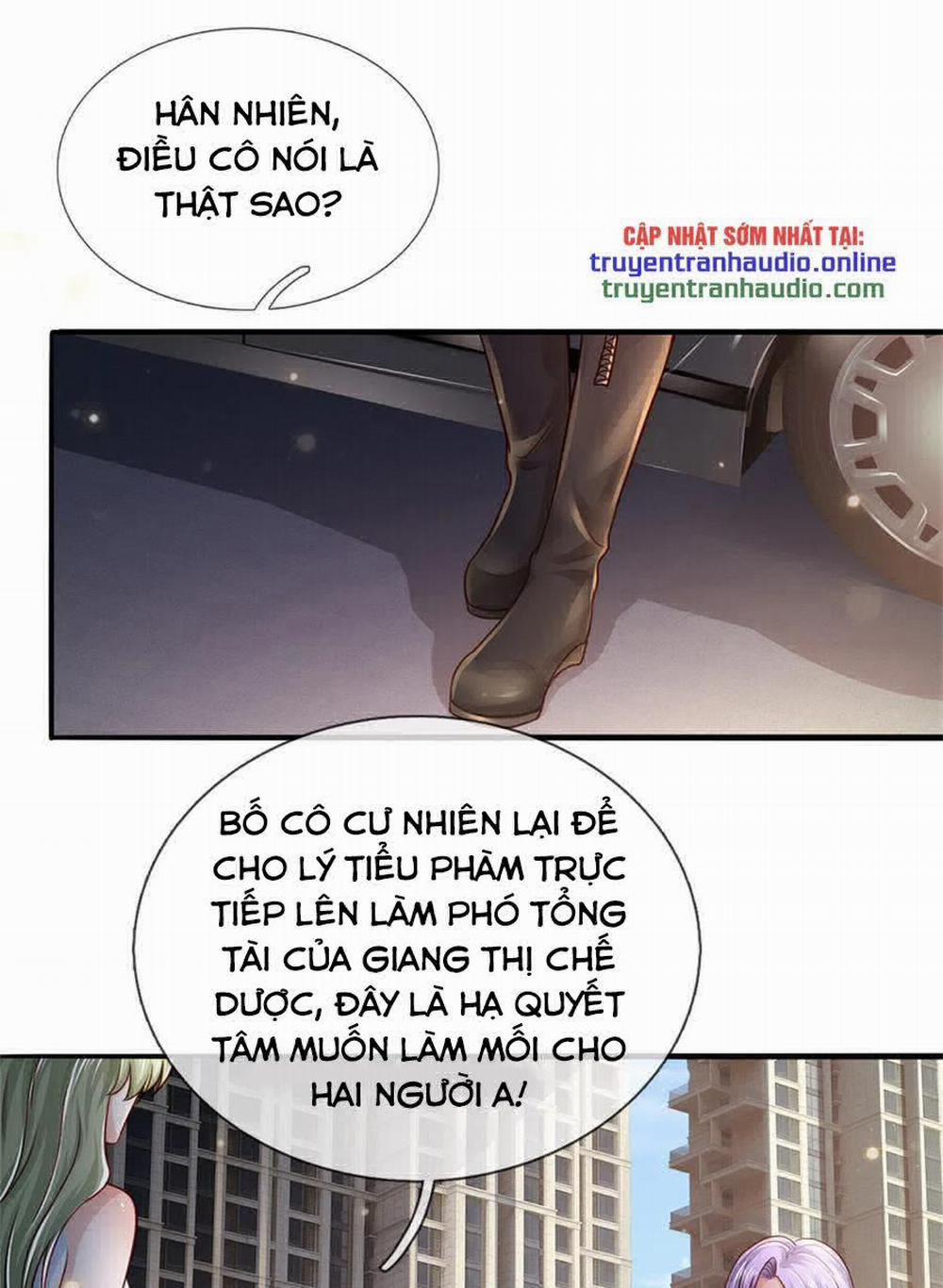 Ngạo Thị Thiên Địa 253 trang 20