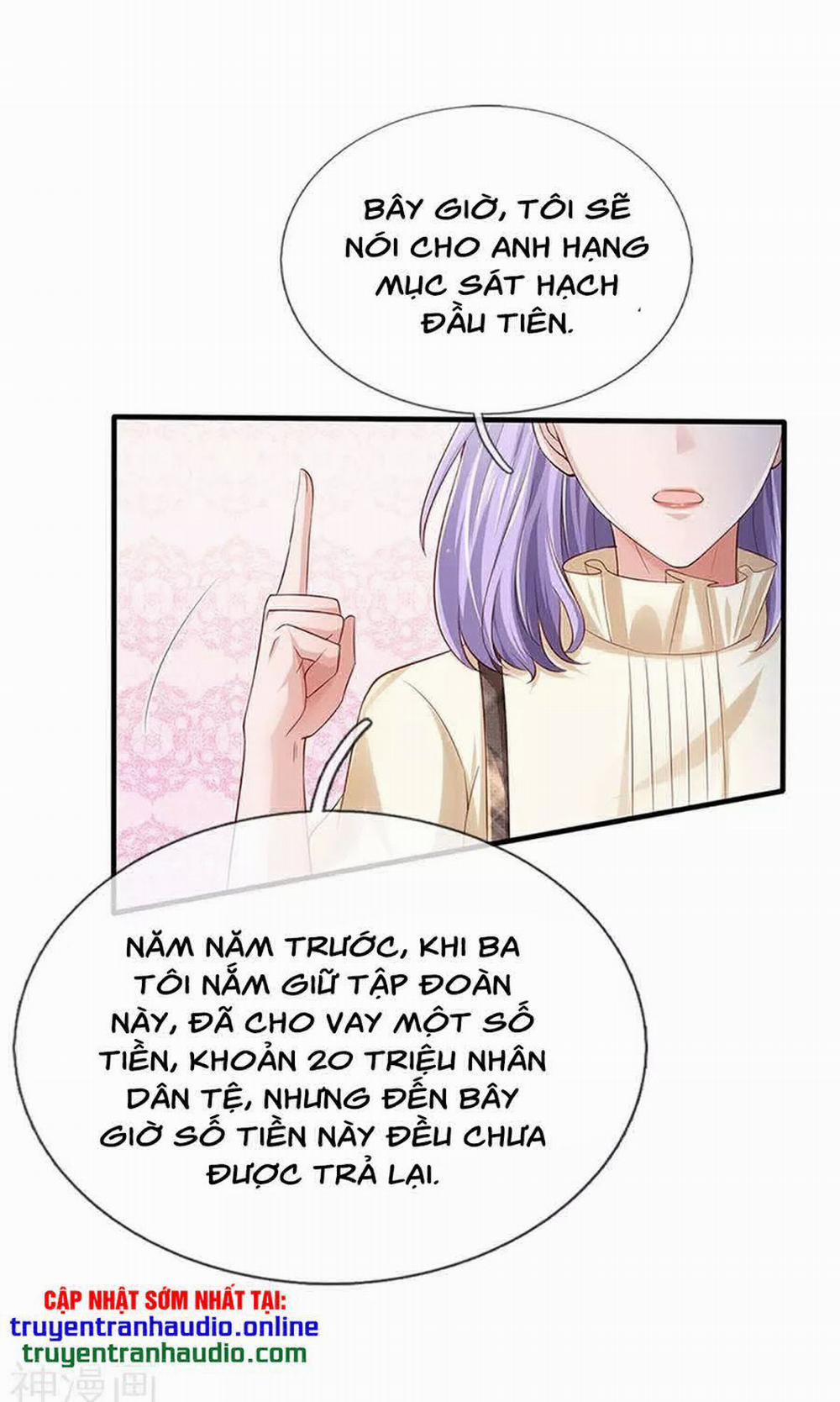 Ngạo Thị Thiên Địa 254 trang 24