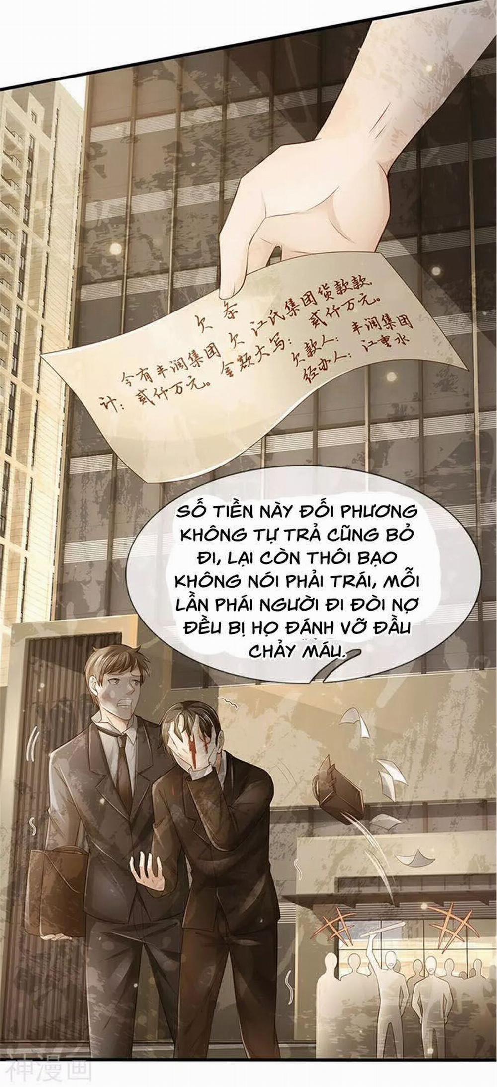 Ngạo Thị Thiên Địa 254 trang 25