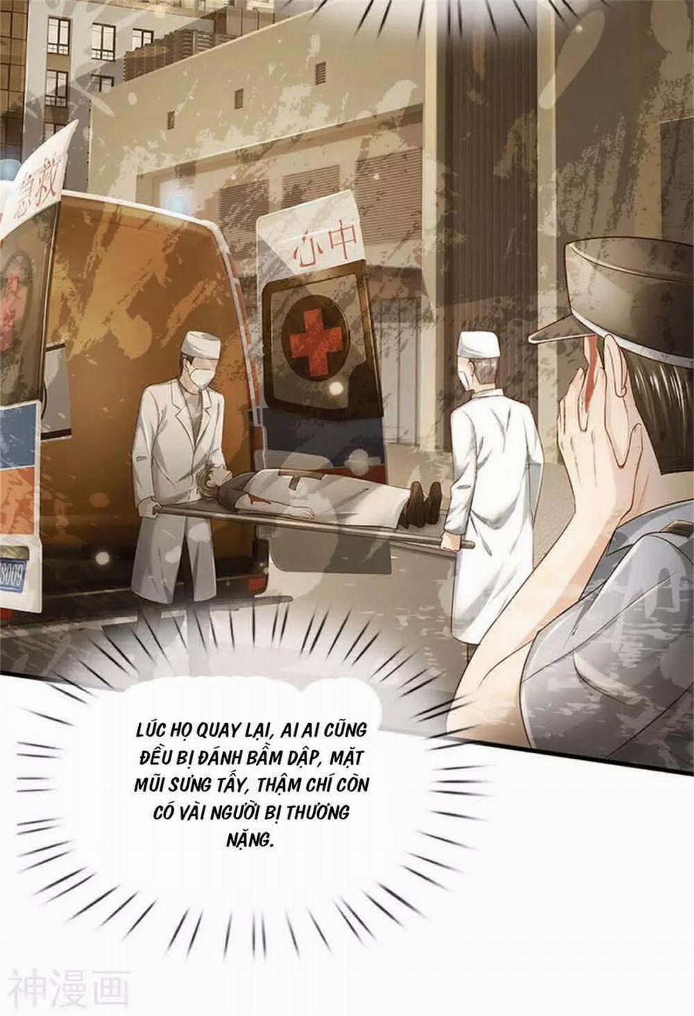 Ngạo Thị Thiên Địa 254 trang 27