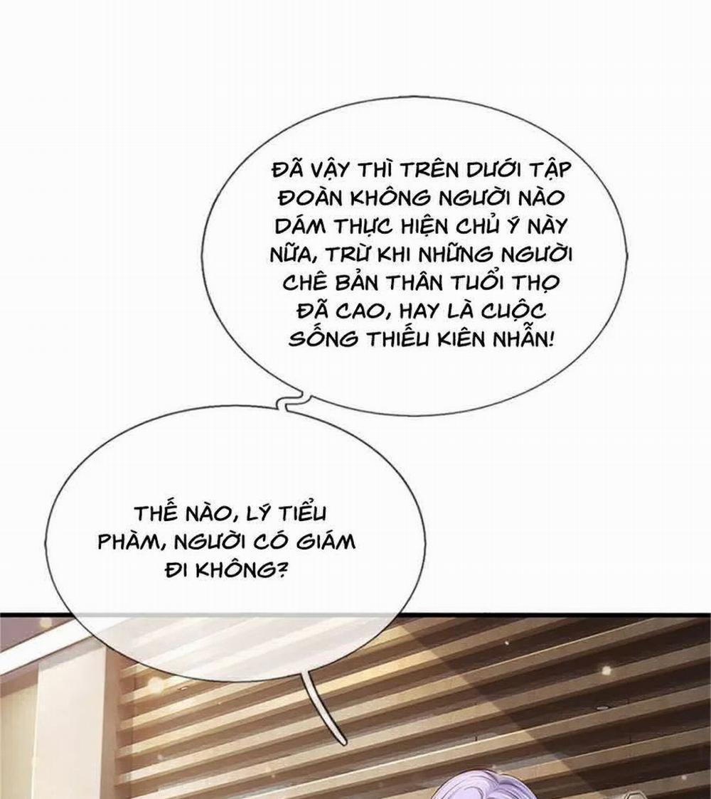 Ngạo Thị Thiên Địa 254 trang 28