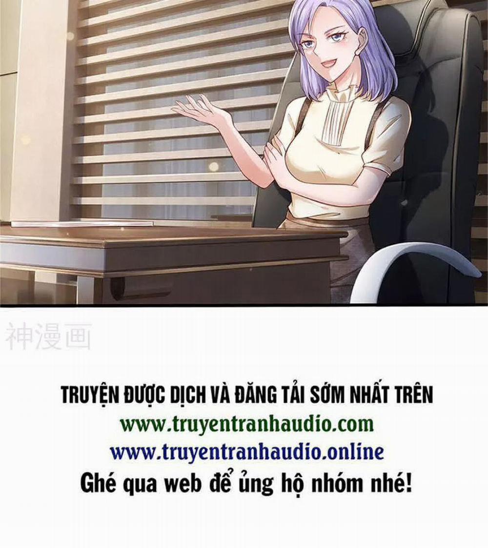 Ngạo Thị Thiên Địa 254 trang 29