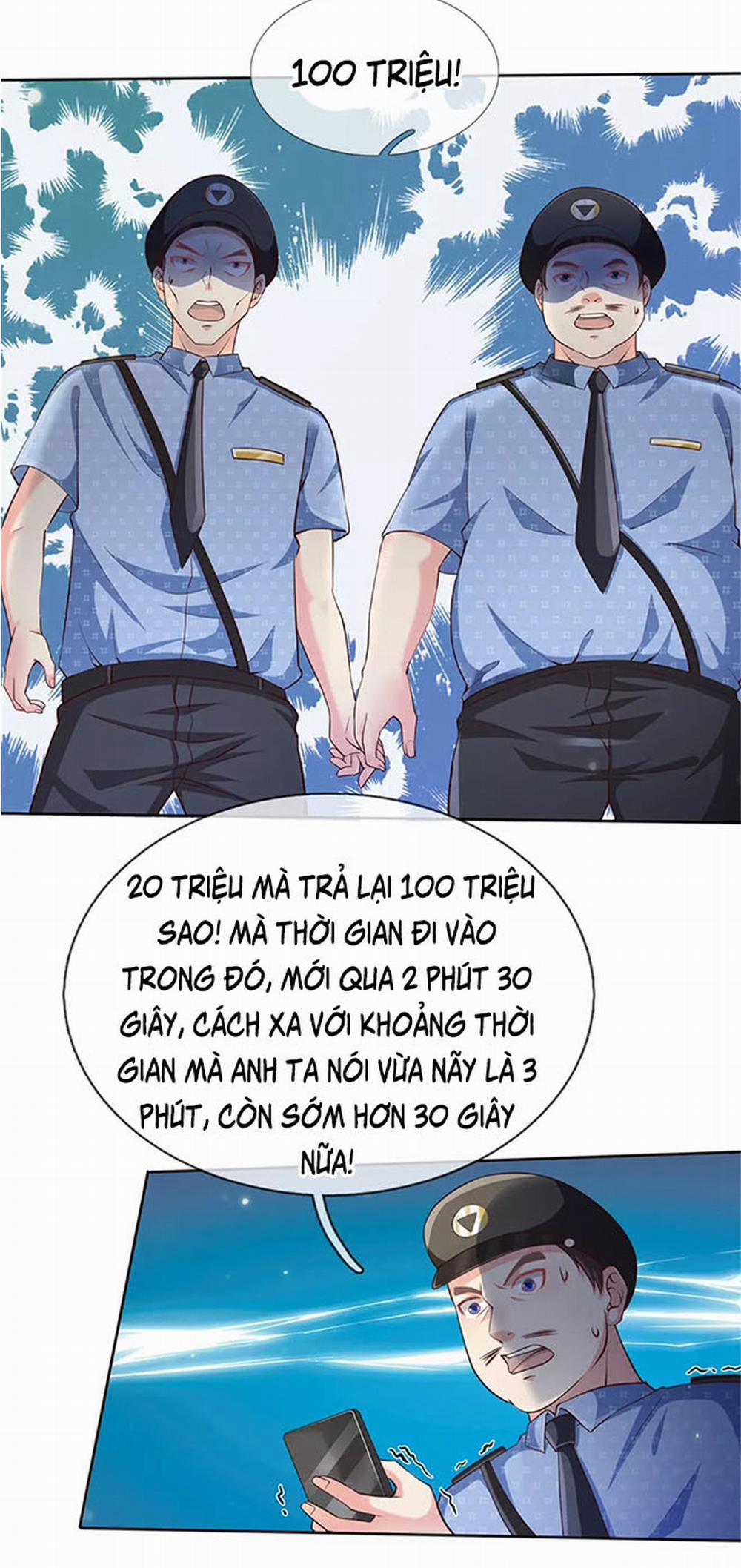 Ngạo Thị Thiên Địa 255 trang 24