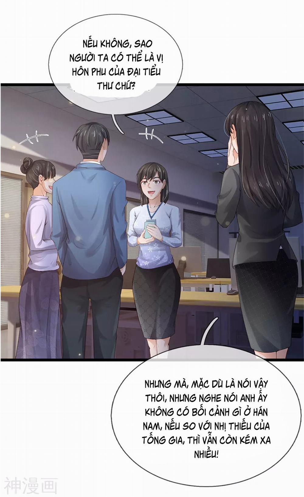 Ngạo Thị Thiên Địa 255 trang 26