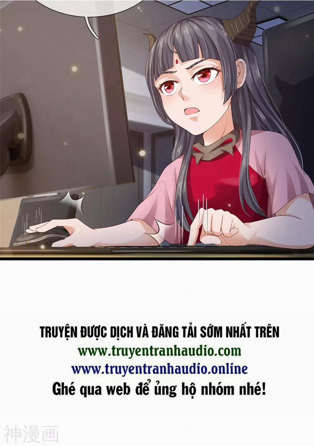 Ngạo Thị Thiên Địa 255 trang 29