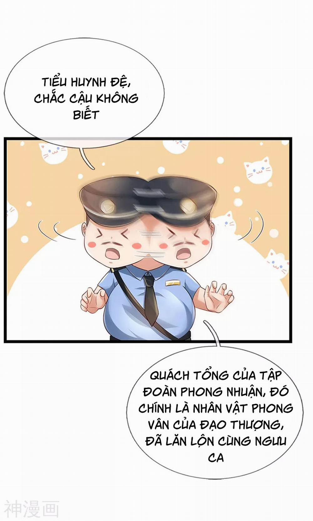Ngạo Thị Thiên Địa 255 trang 6