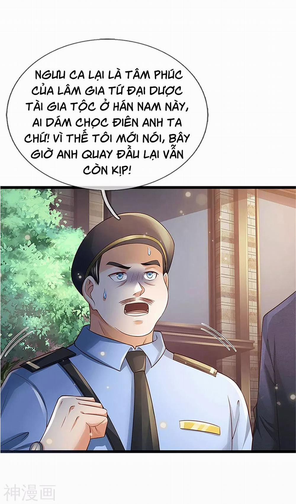 Ngạo Thị Thiên Địa 255 trang 7