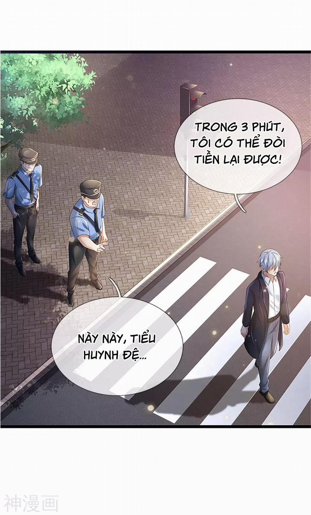 Ngạo Thị Thiên Địa 255 trang 8