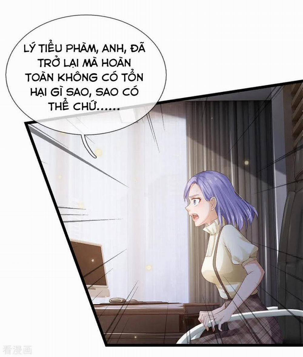Ngạo Thị Thiên Địa 256 trang 1
