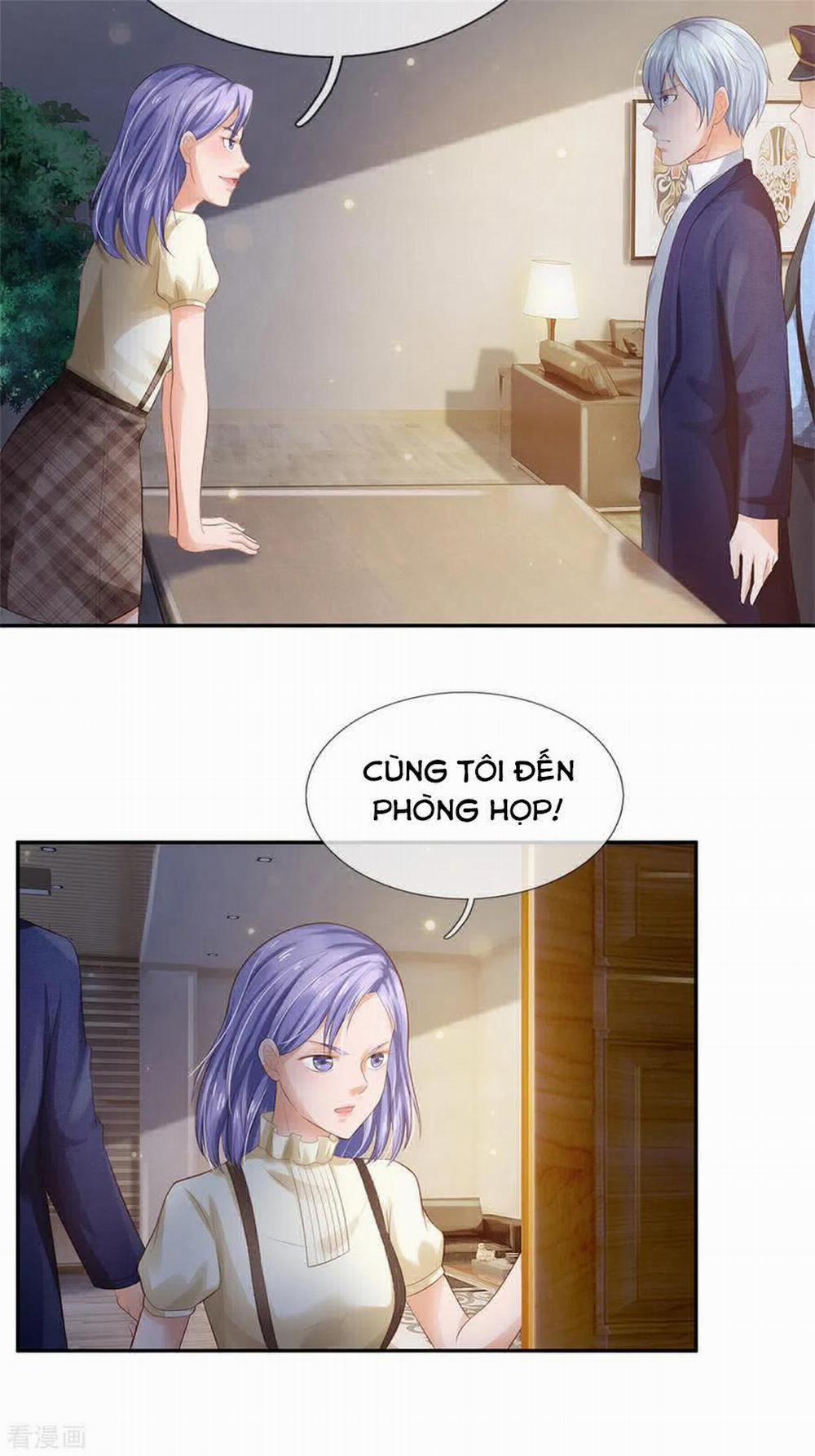 Ngạo Thị Thiên Địa 256 trang 27