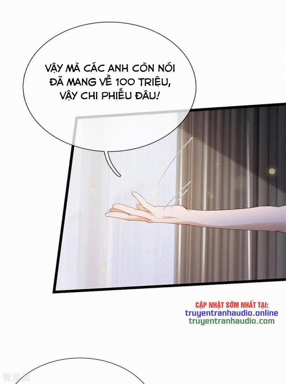 Ngạo Thị Thiên Địa 256 trang 6