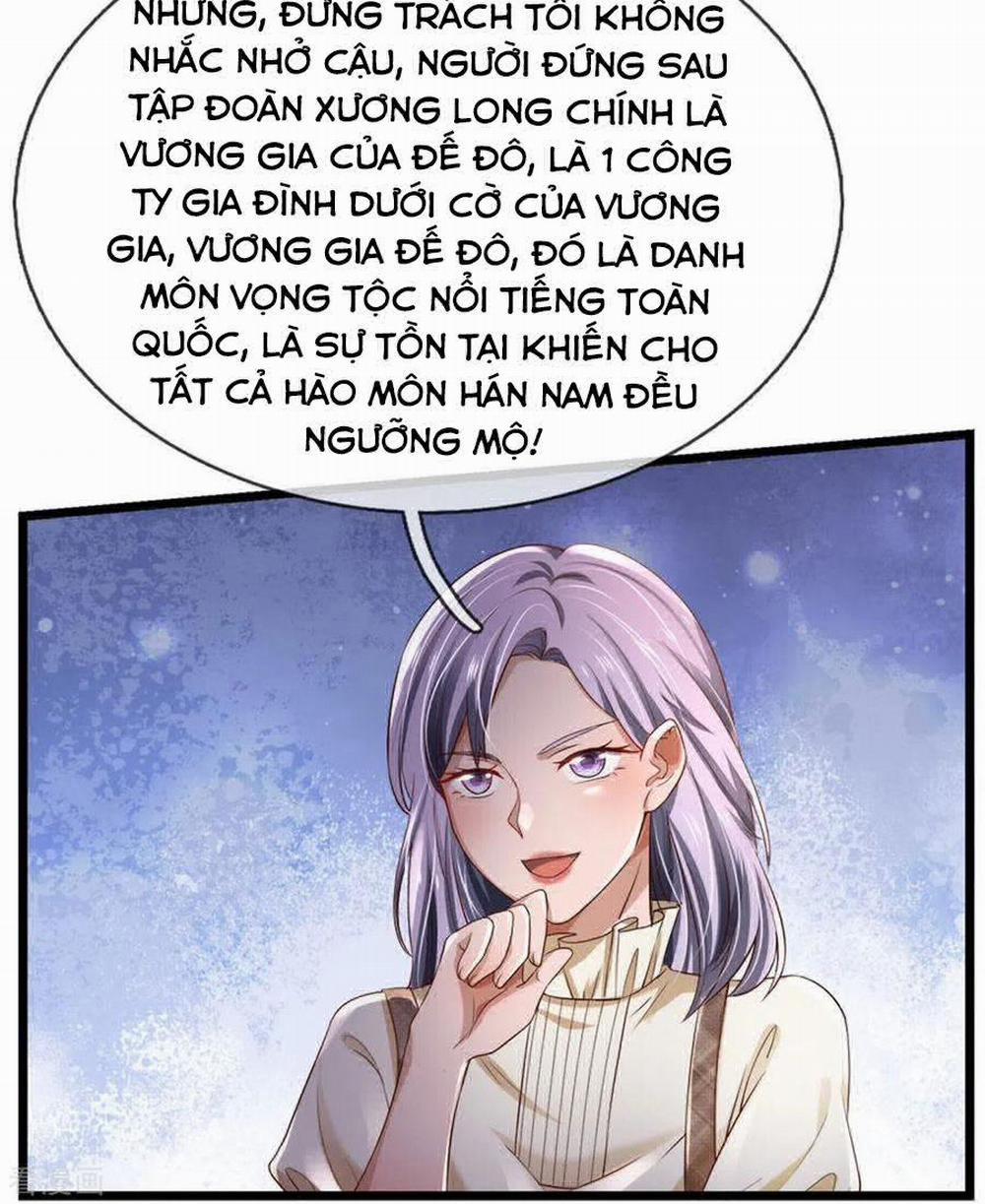 Ngạo Thị Thiên Địa 257 trang 11