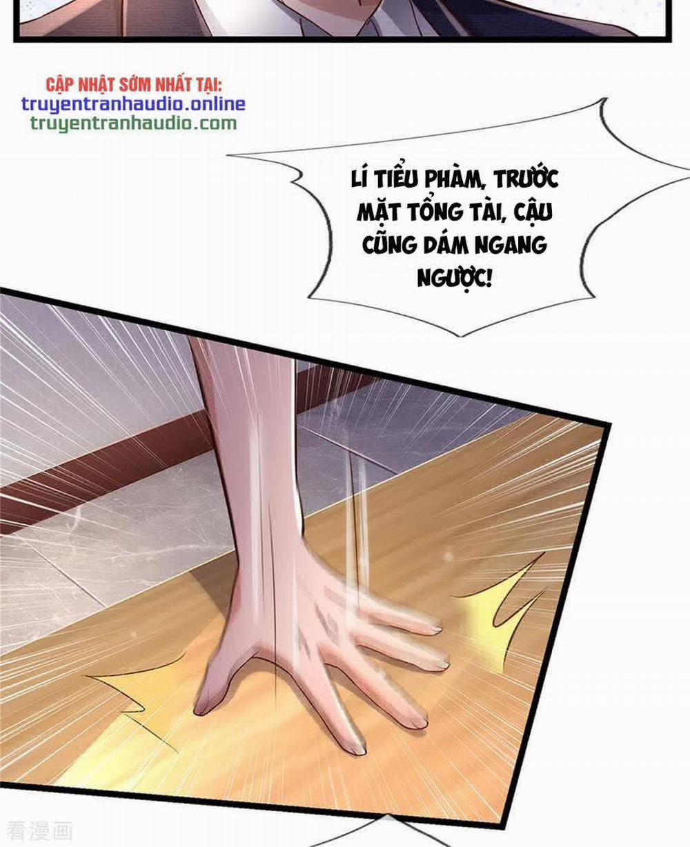 Ngạo Thị Thiên Địa 257 trang 16