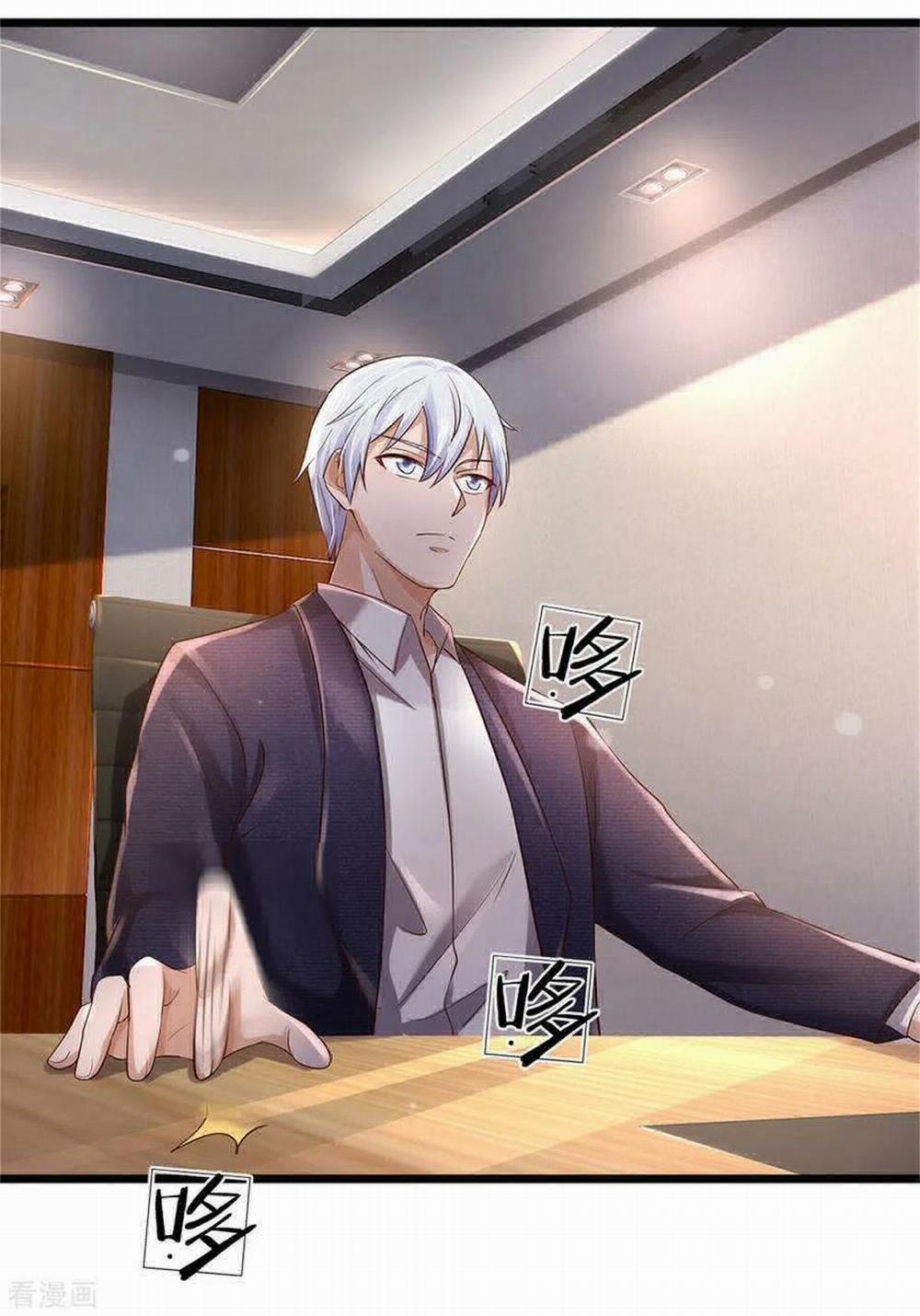 Ngạo Thị Thiên Địa 257 trang 23