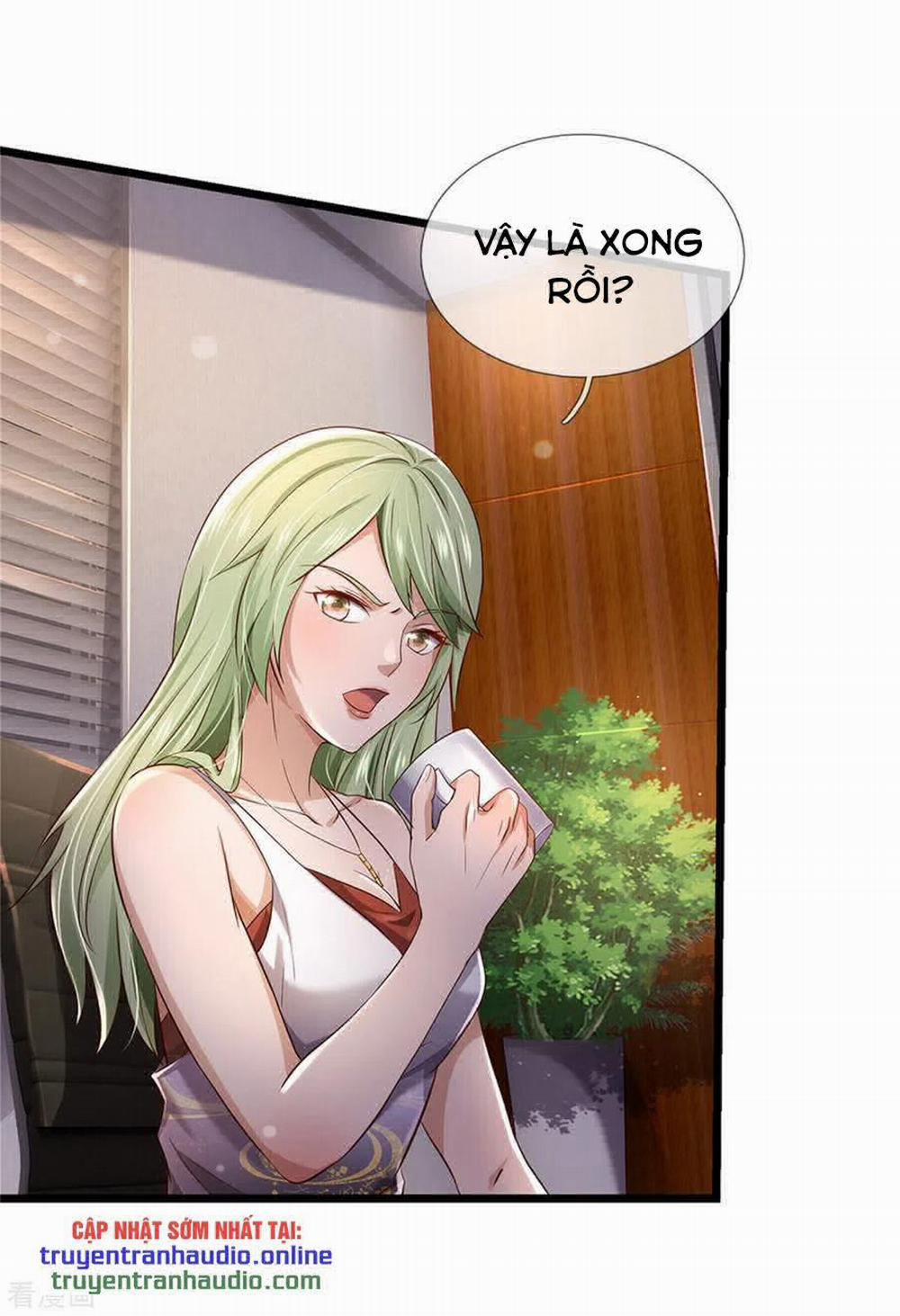 Ngạo Thị Thiên Địa 257 trang 24