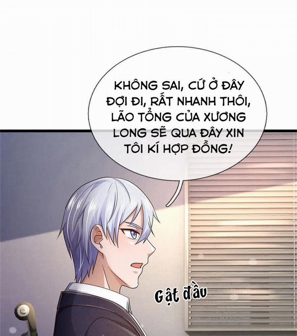 Ngạo Thị Thiên Địa 257 trang 25