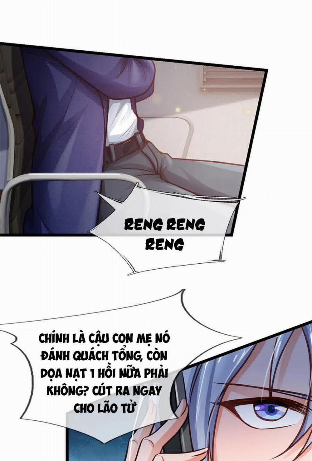 Ngạo Thị Thiên Địa 257 trang 31