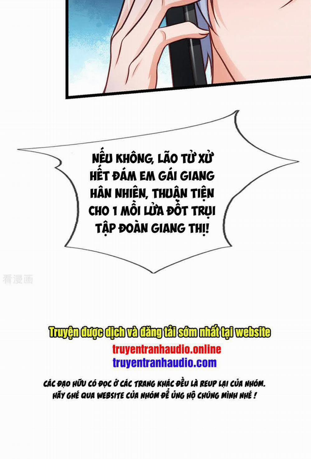 Ngạo Thị Thiên Địa 257 trang 32