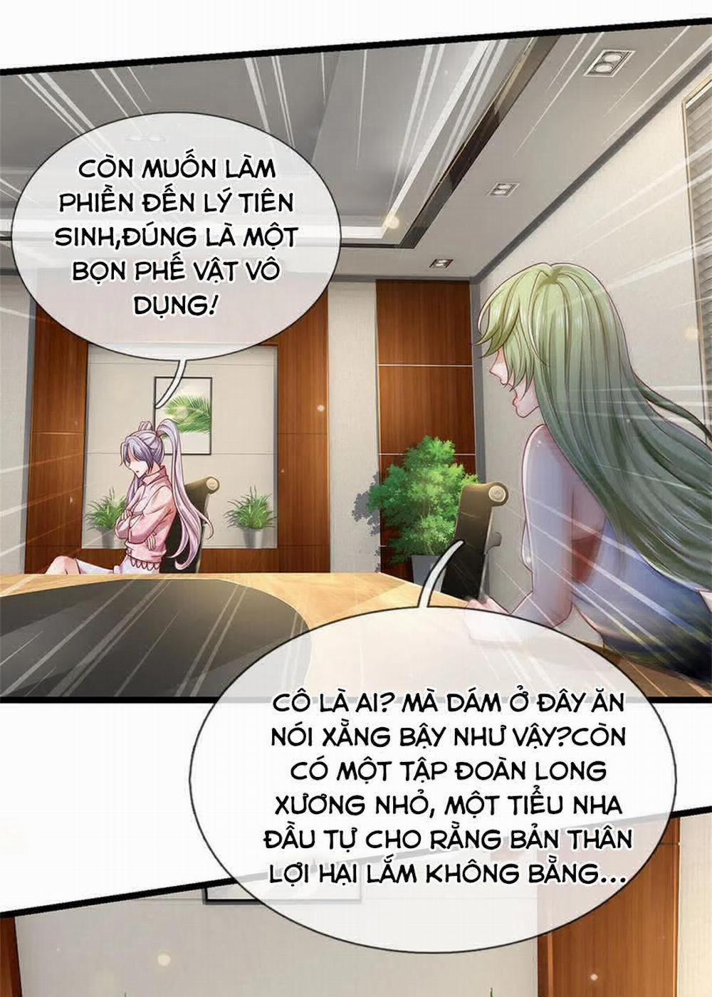 Ngạo Thị Thiên Địa 259 trang 15