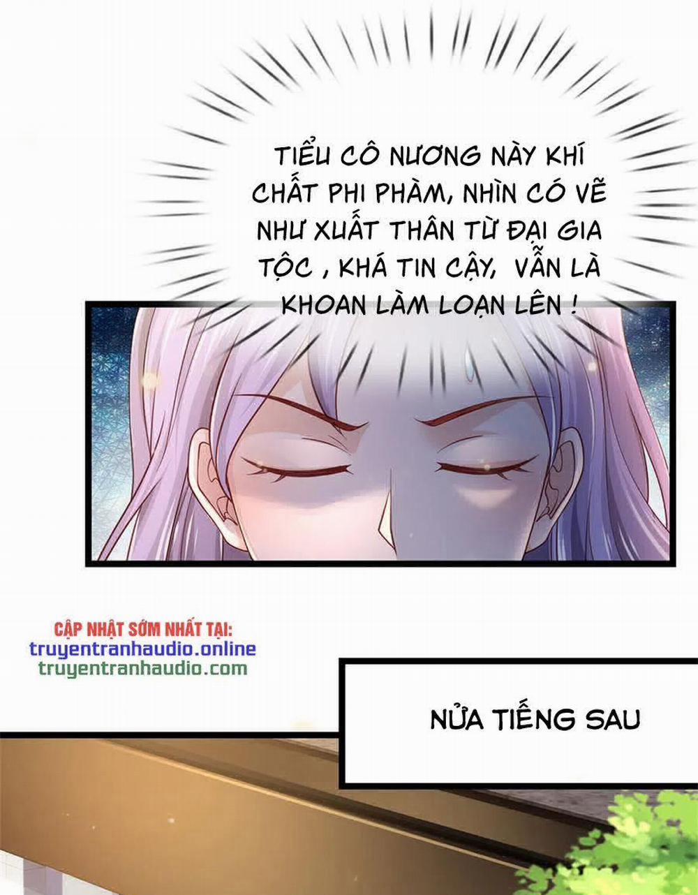 Ngạo Thị Thiên Địa 259 trang 19