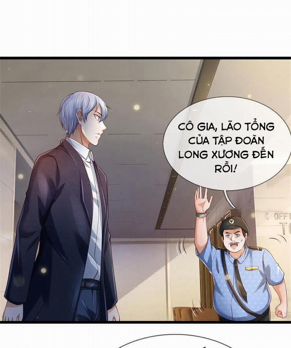 Ngạo Thị Thiên Địa 259 trang 21