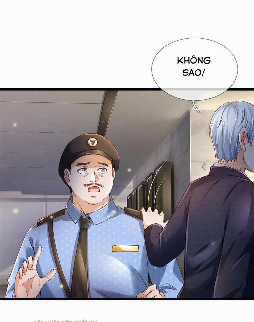Ngạo Thị Thiên Địa 259 trang 23