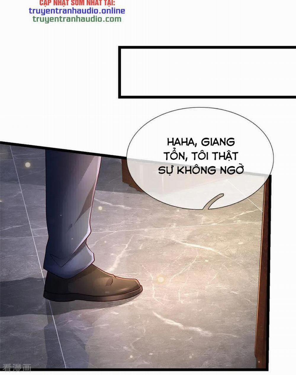 Ngạo Thị Thiên Địa 259 trang 24