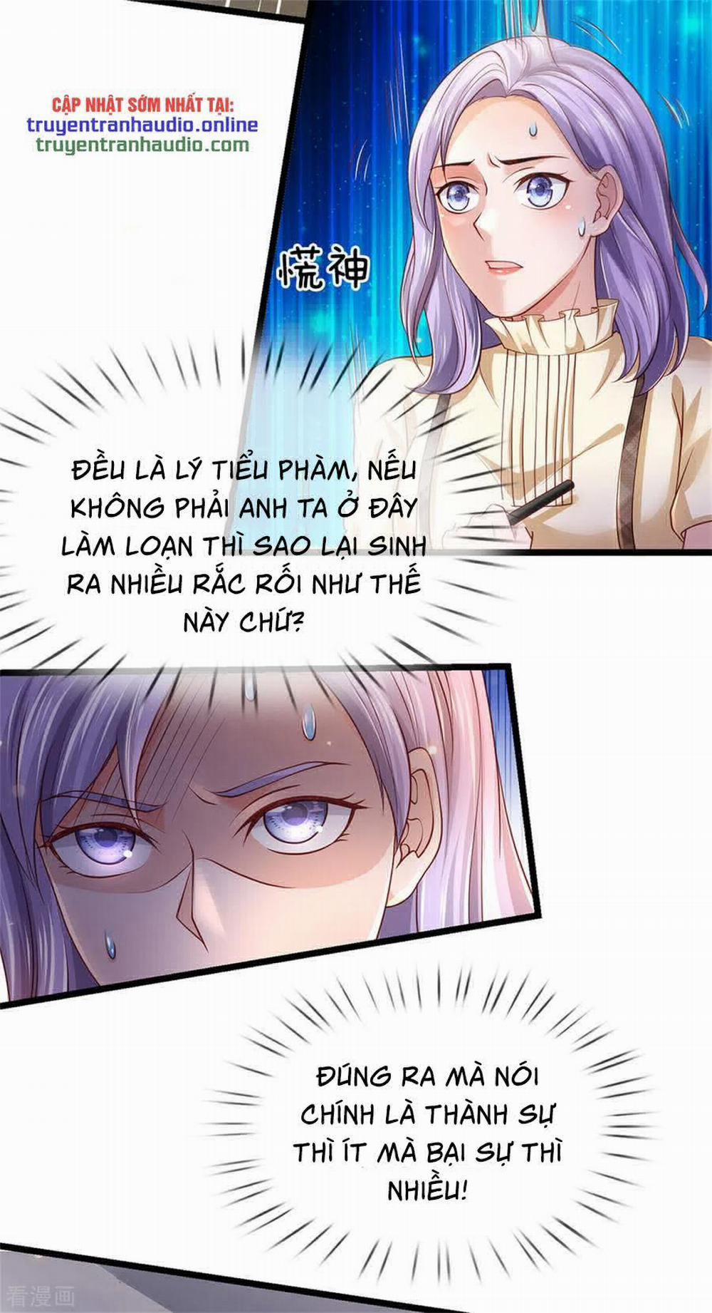 Ngạo Thị Thiên Địa 259 trang 29