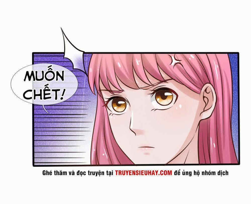 Ngạo Thị Thiên Địa 26 trang 11