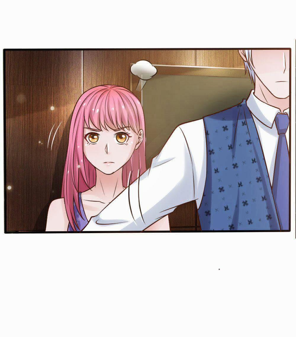 Ngạo Thị Thiên Địa 26 trang 12