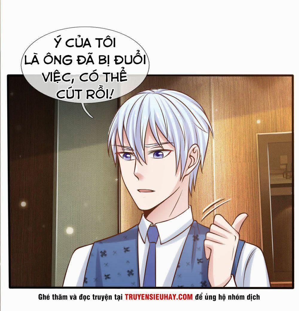 Ngạo Thị Thiên Địa 26 trang 15