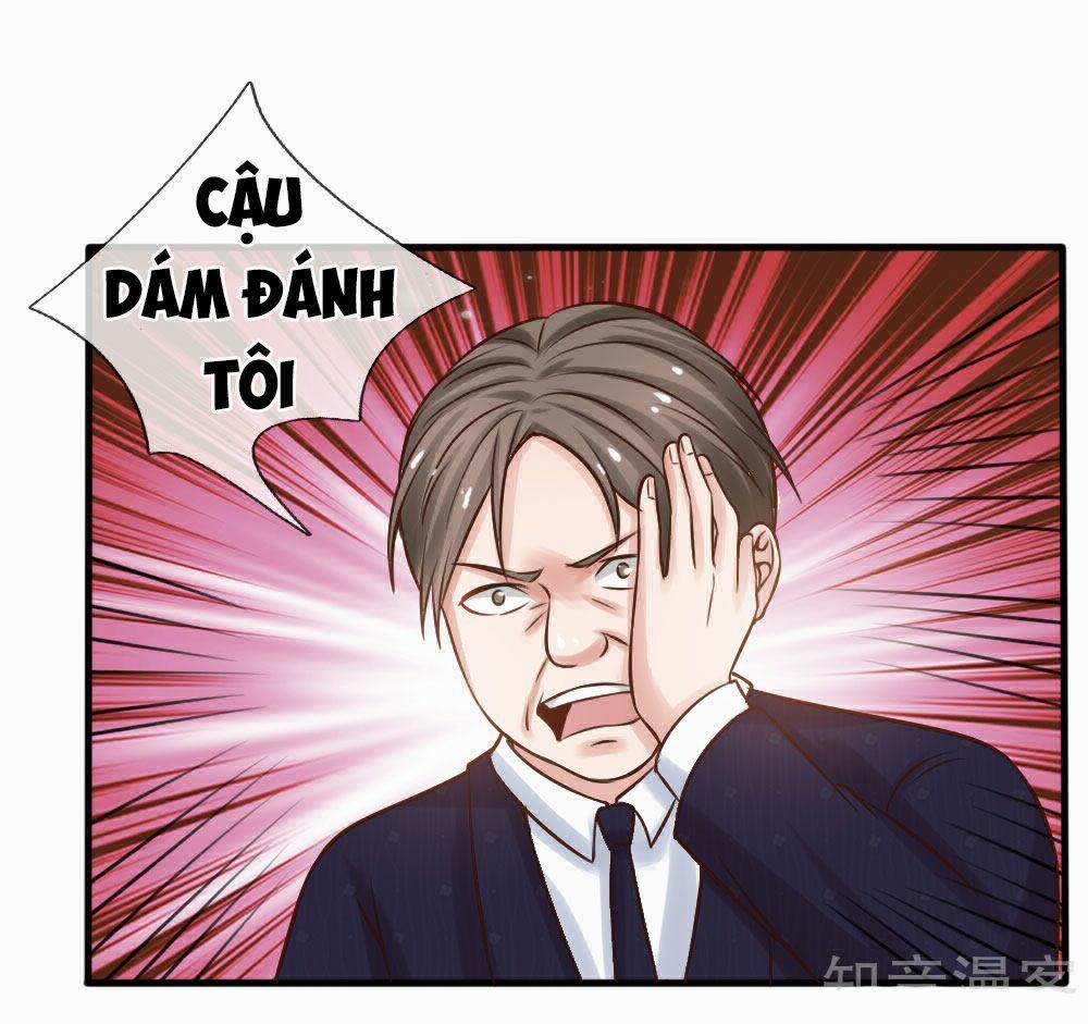 Ngạo Thị Thiên Địa 26 trang 18