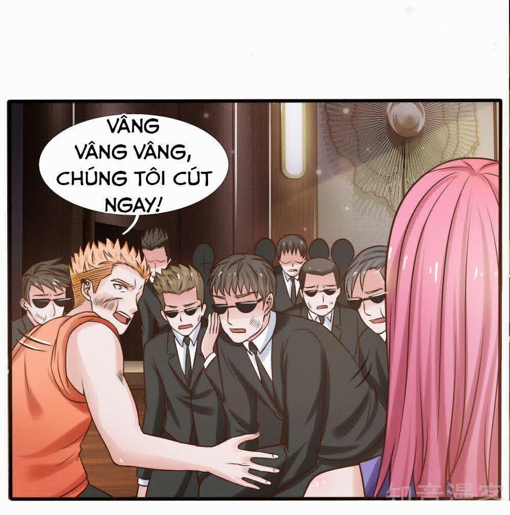 Ngạo Thị Thiên Địa 26 trang 2