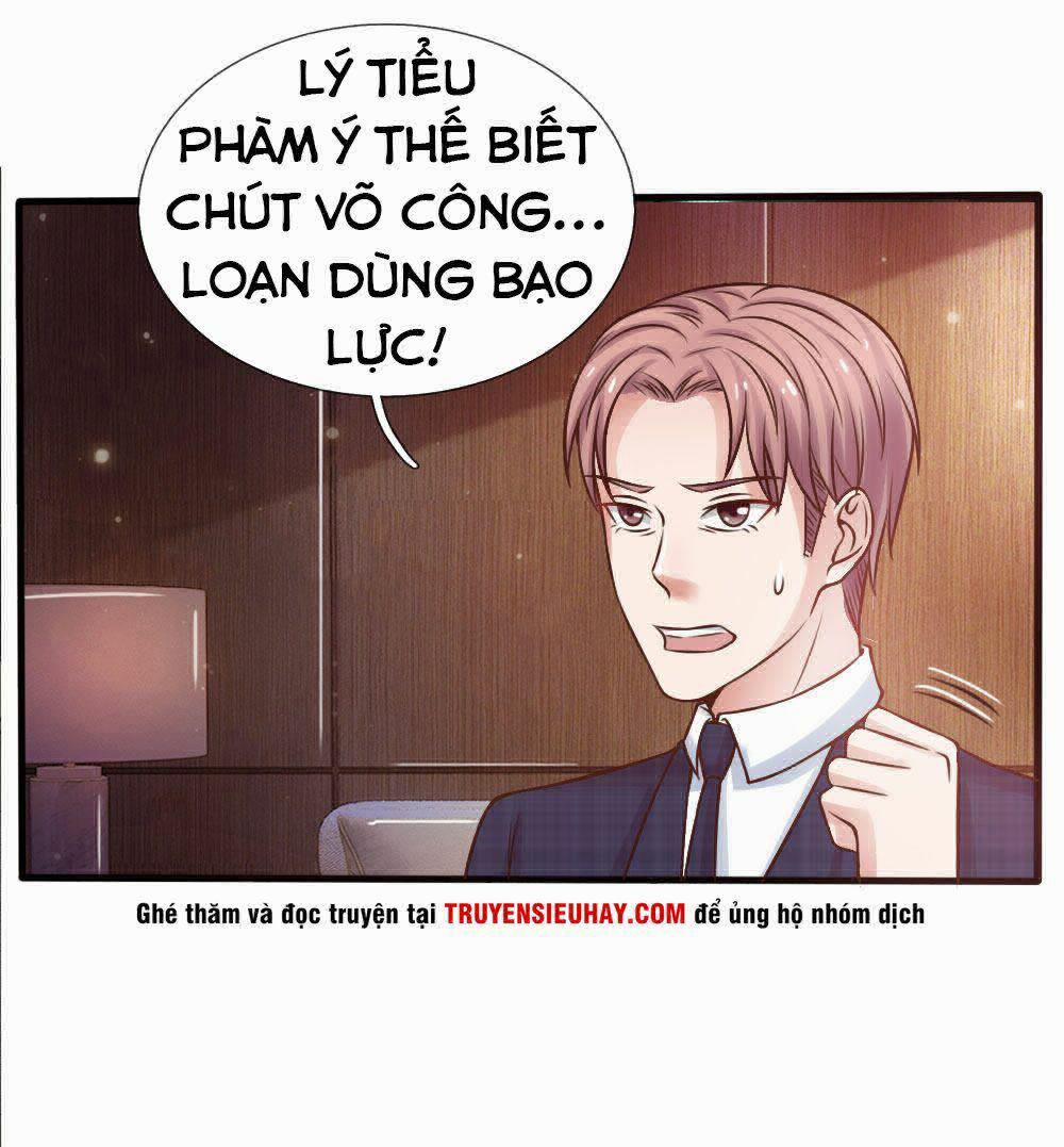 Ngạo Thị Thiên Địa 26 trang 26