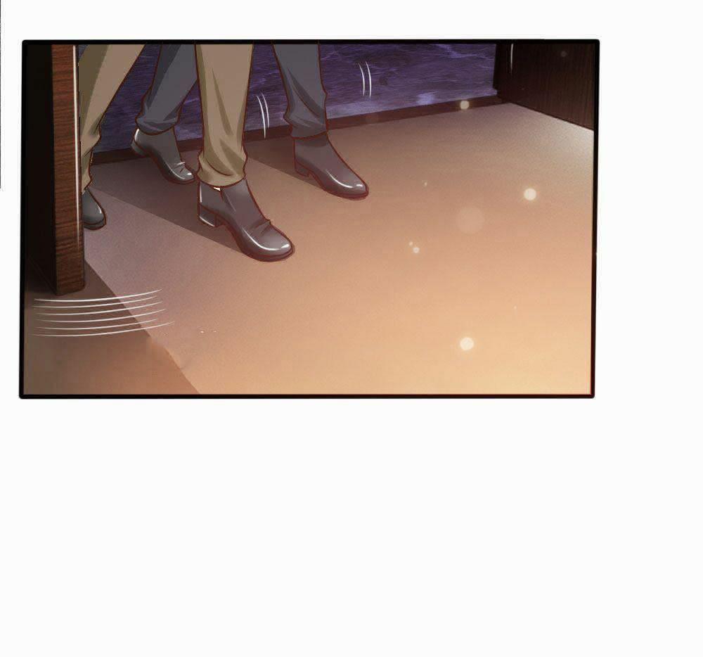 Ngạo Thị Thiên Địa 26 trang 27