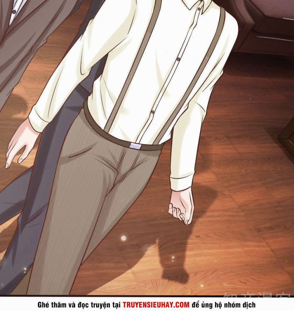 Ngạo Thị Thiên Địa 26 trang 29