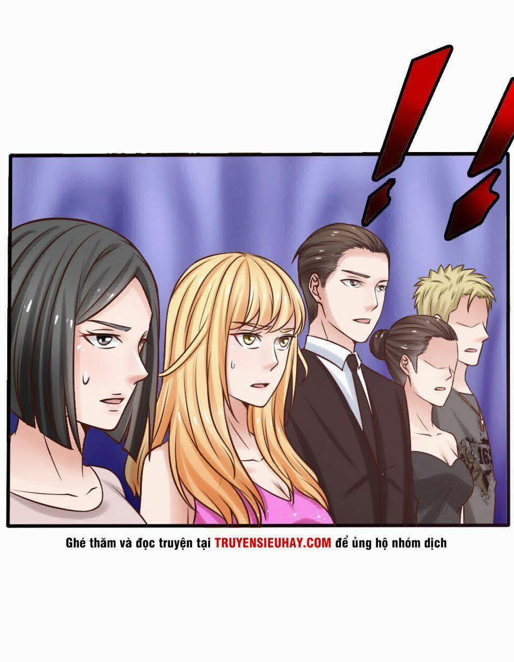 Ngạo Thị Thiên Địa 26 trang 42