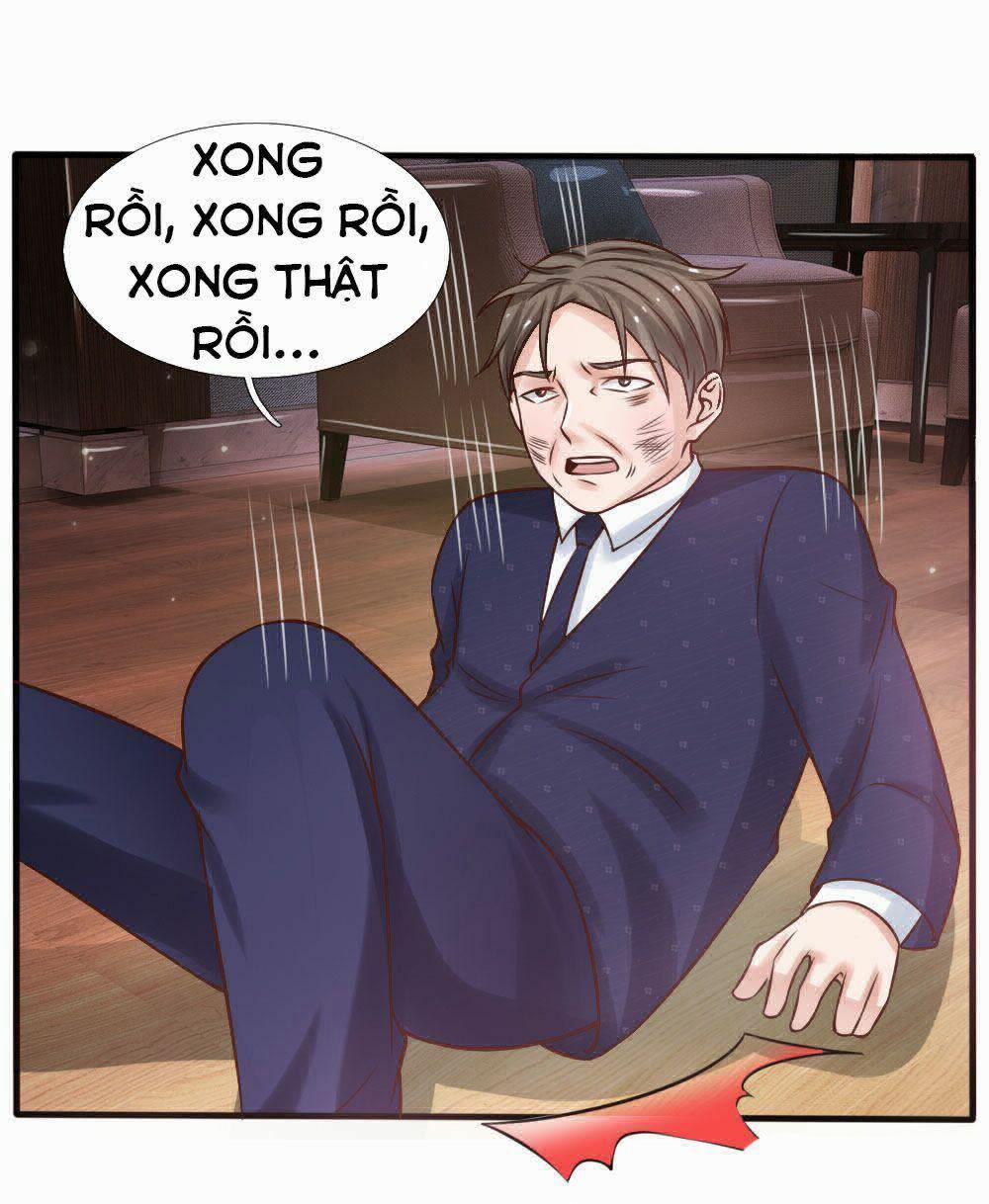 Ngạo Thị Thiên Địa 26 trang 43