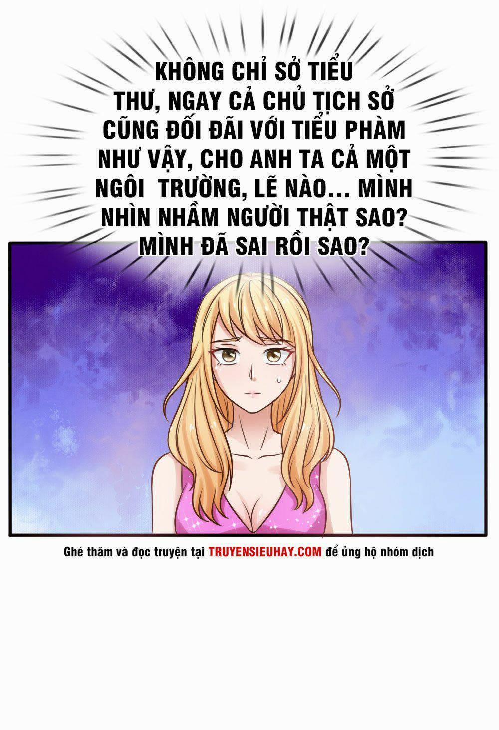 Ngạo Thị Thiên Địa 26 trang 44