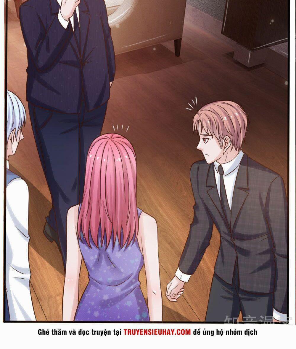 Ngạo Thị Thiên Địa 26 trang 8