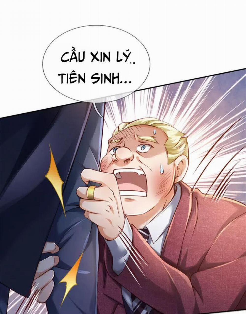 Ngạo Thị Thiên Địa 260 trang 17