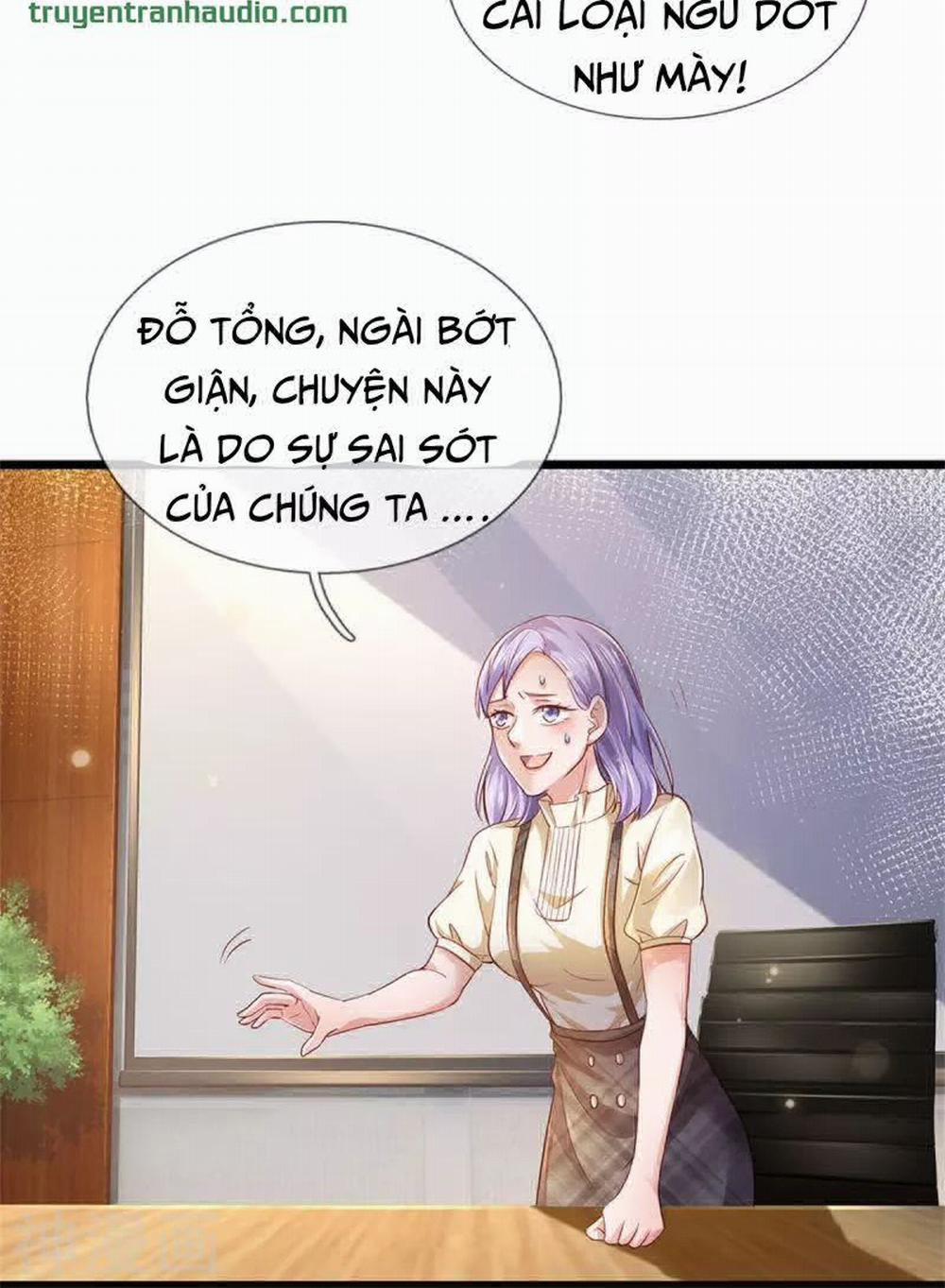 Ngạo Thị Thiên Địa 260 trang 4