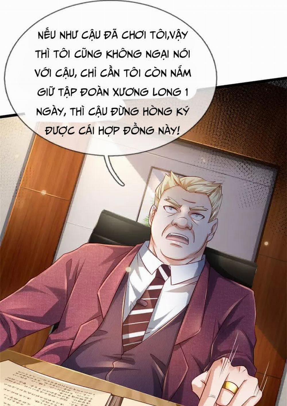 Ngạo Thị Thiên Địa 260 trang 6
